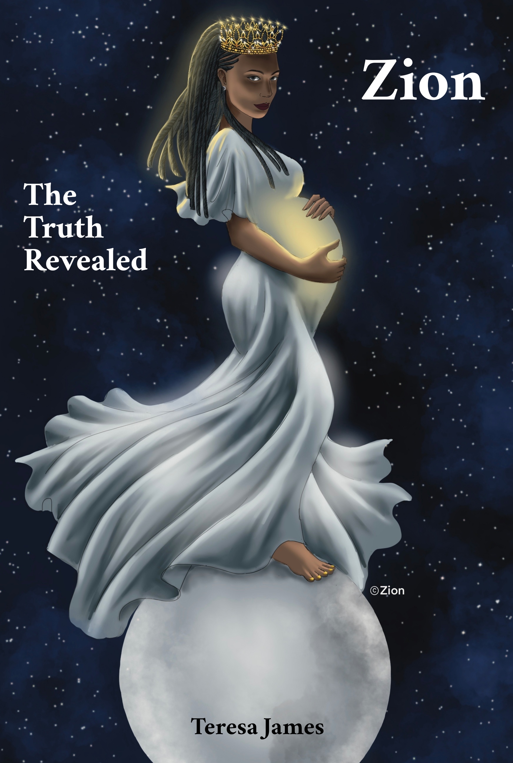 Zion: The Truth Revealed