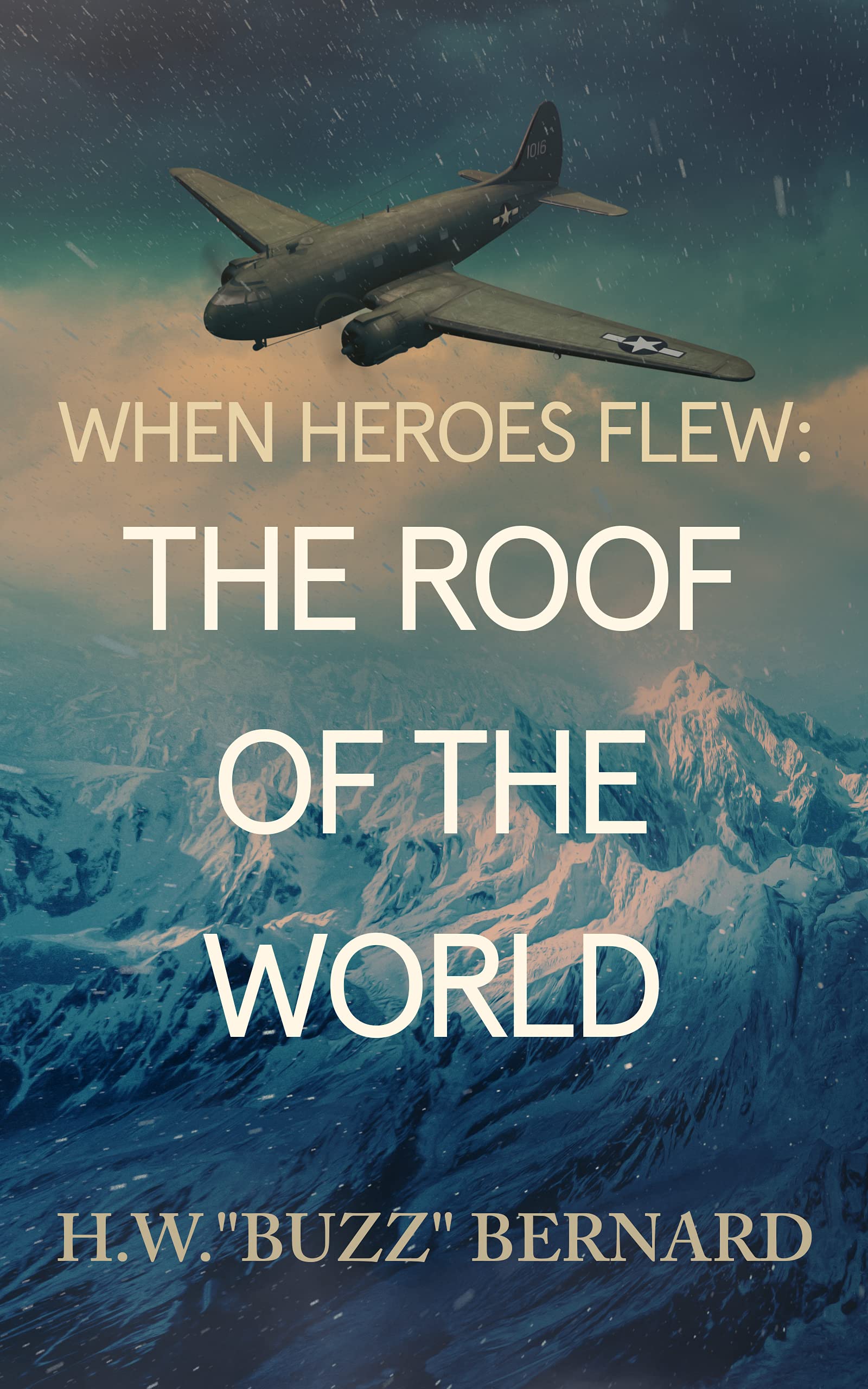 The Roof of the World