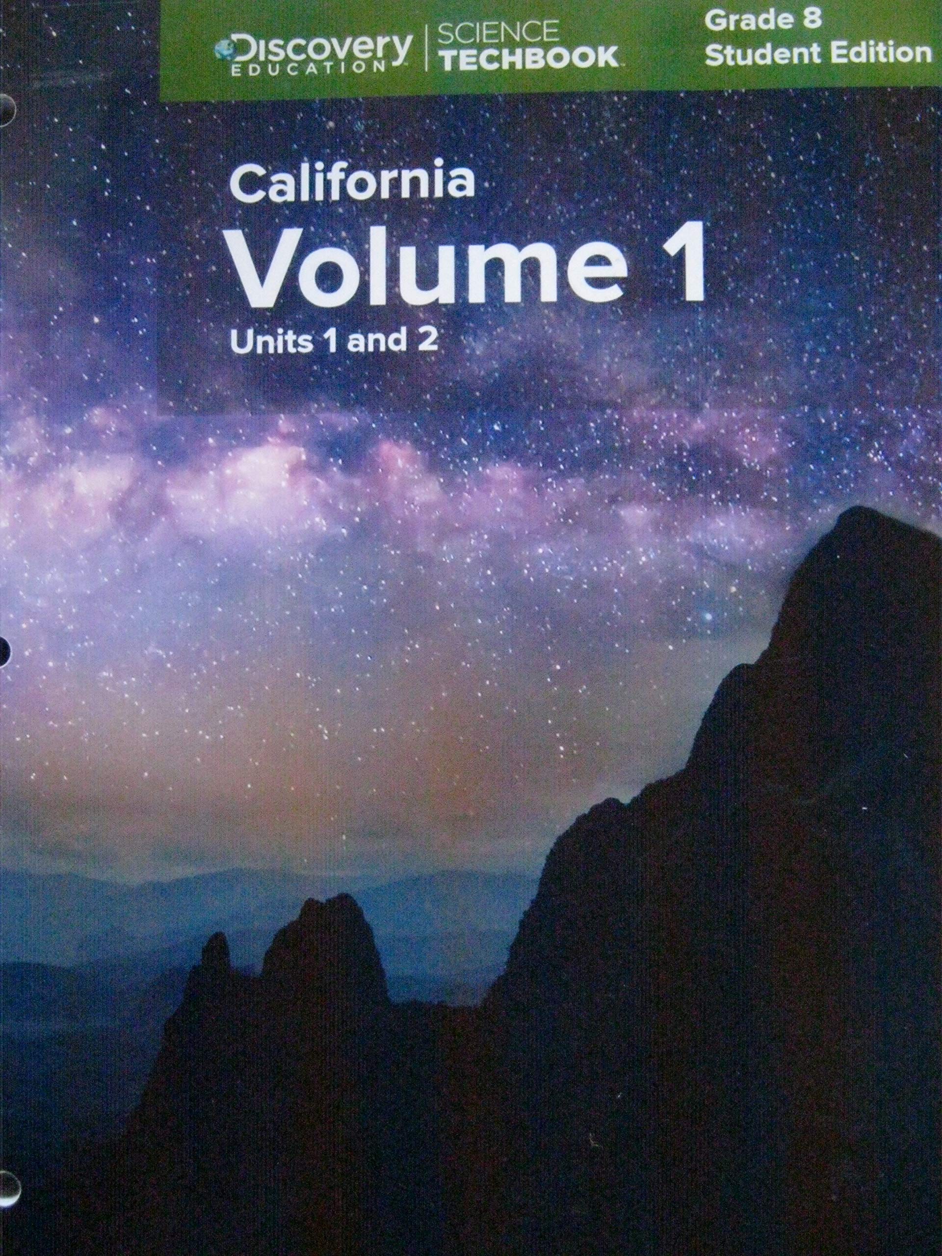 discovery-education-science-techbook-grade-8-volume-1-units-1-2