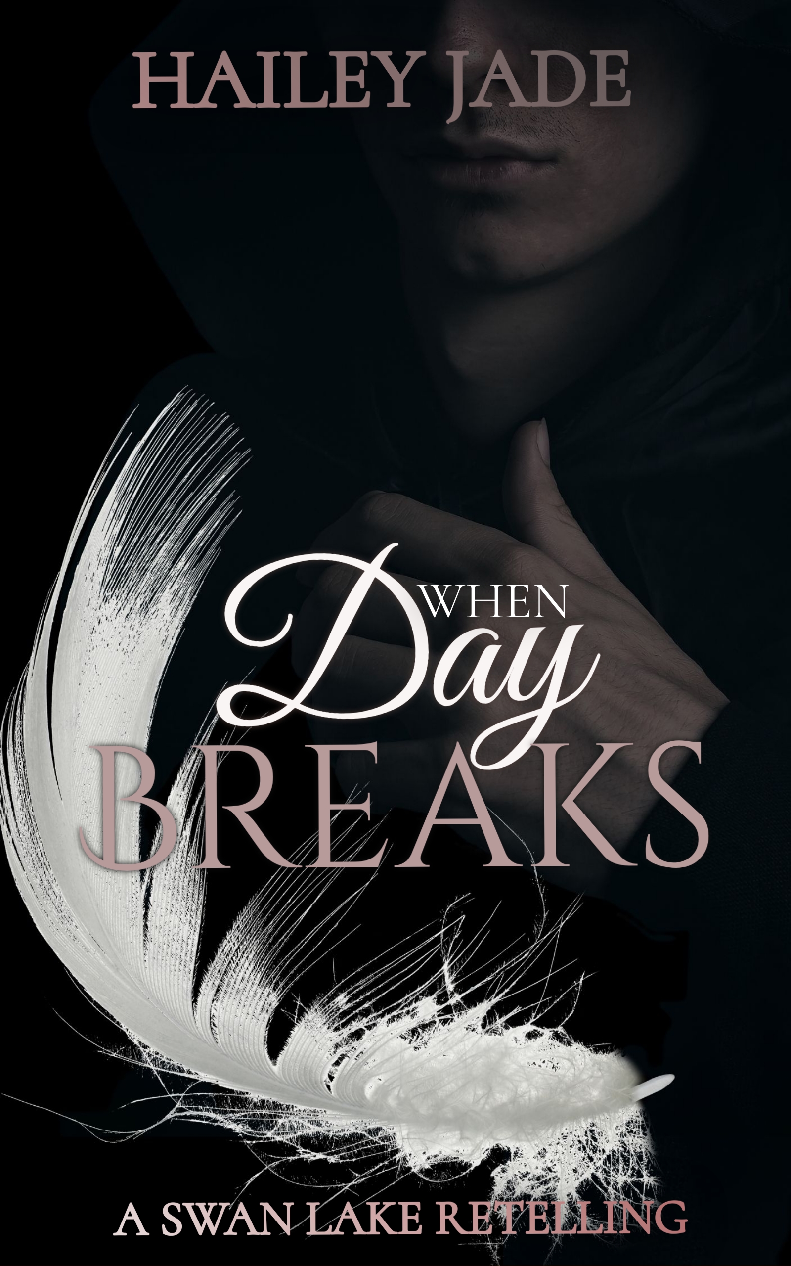 When Day Breaks by Hailey Jade Goodreads