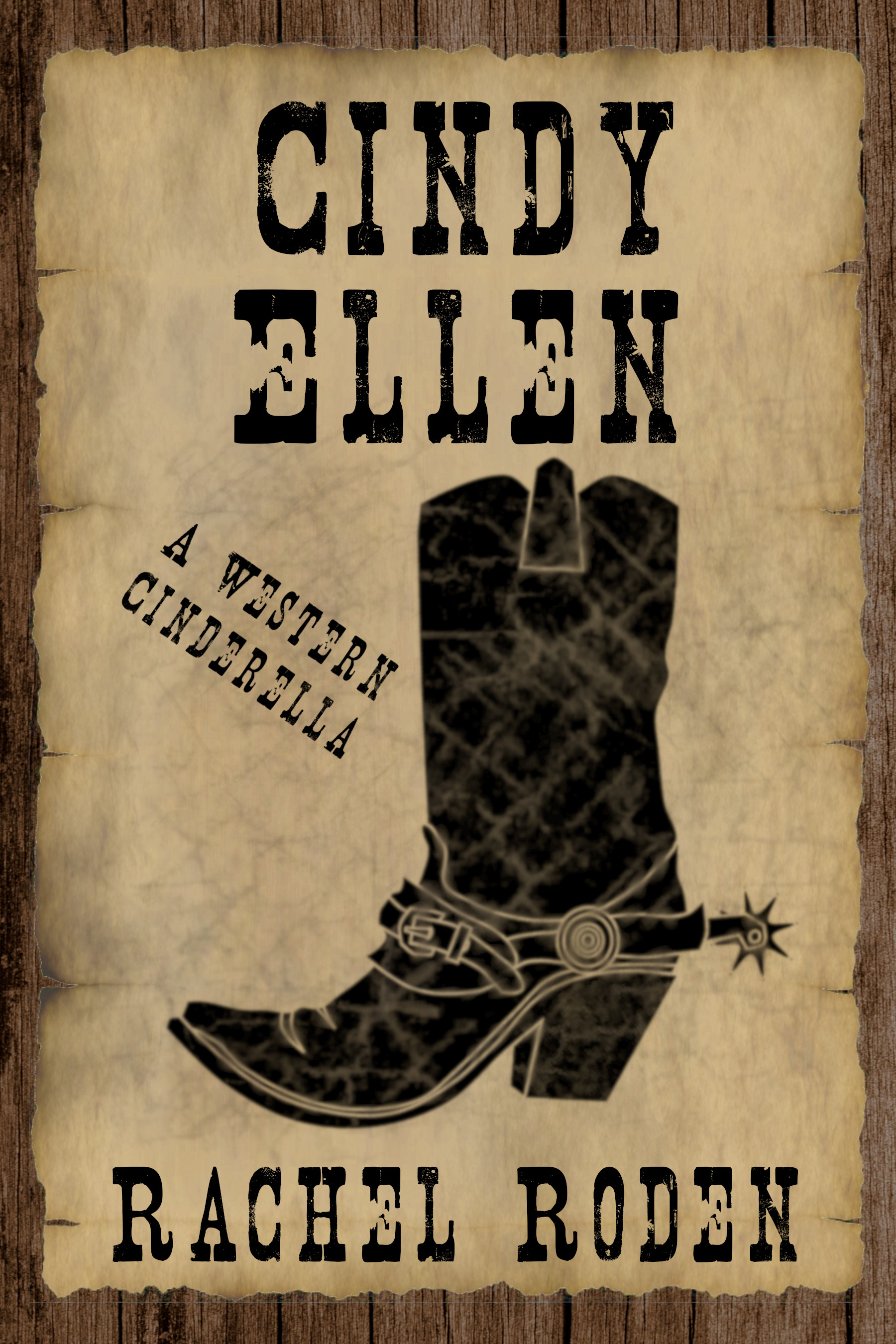 Cindy Ellen
