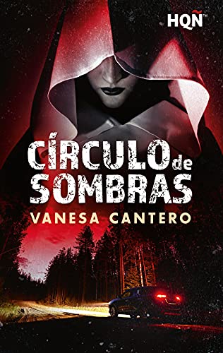 Círculo de sombras book cover
