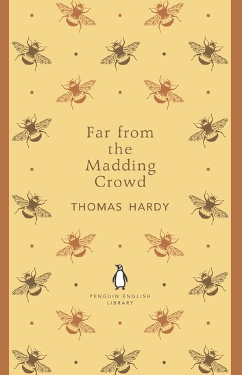 Far From the Madding Crowd