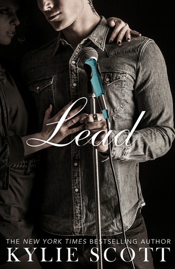 Lead (Stage Dive, #3)