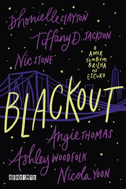Blackout: o amor também brilha no escuro