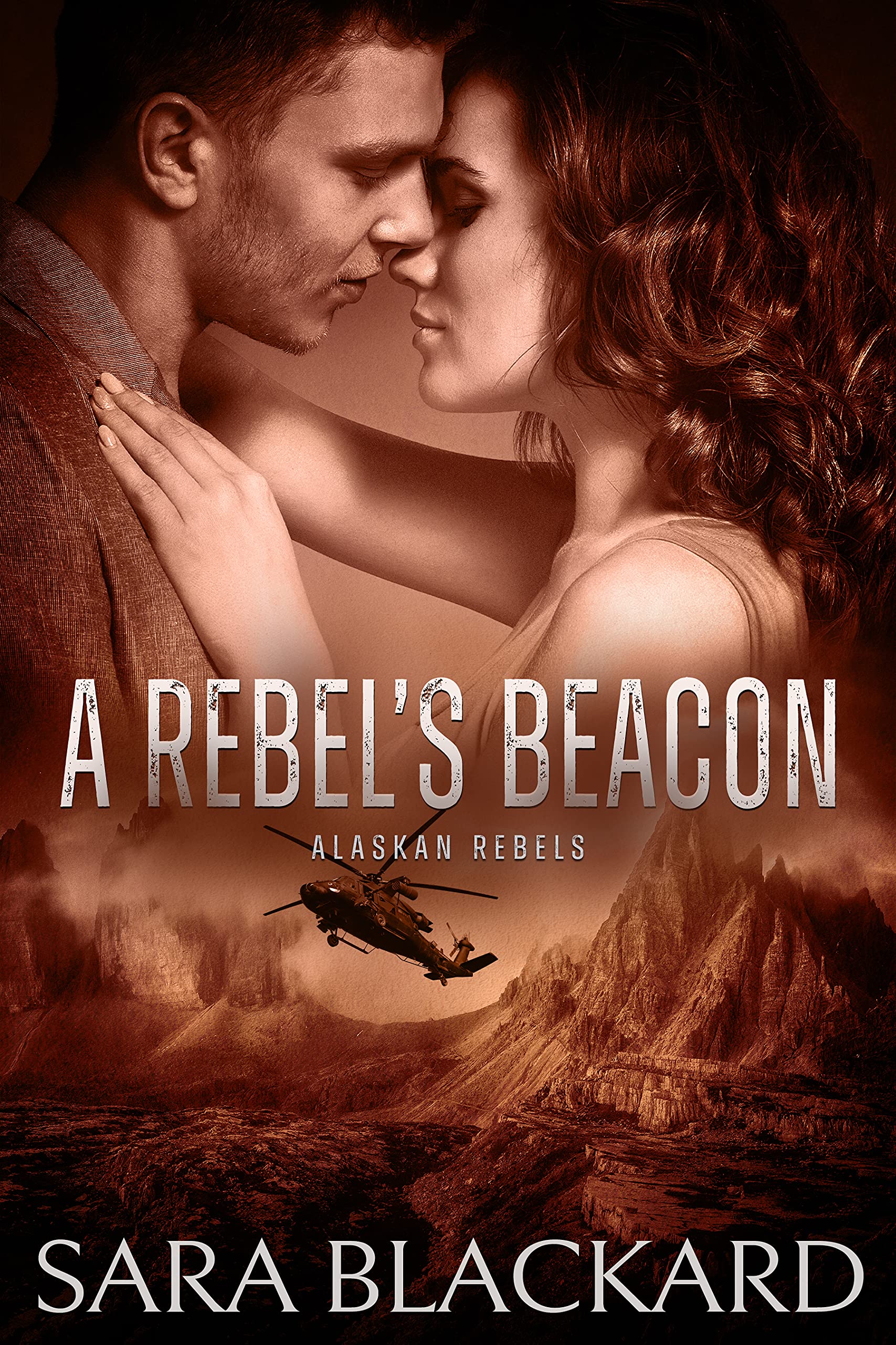 A Rebel's Beacon