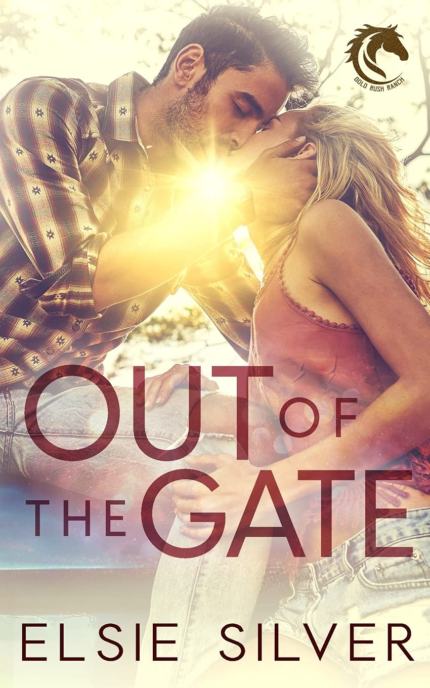 Out of the Gate (Gold Rush Ranch #1.5)
