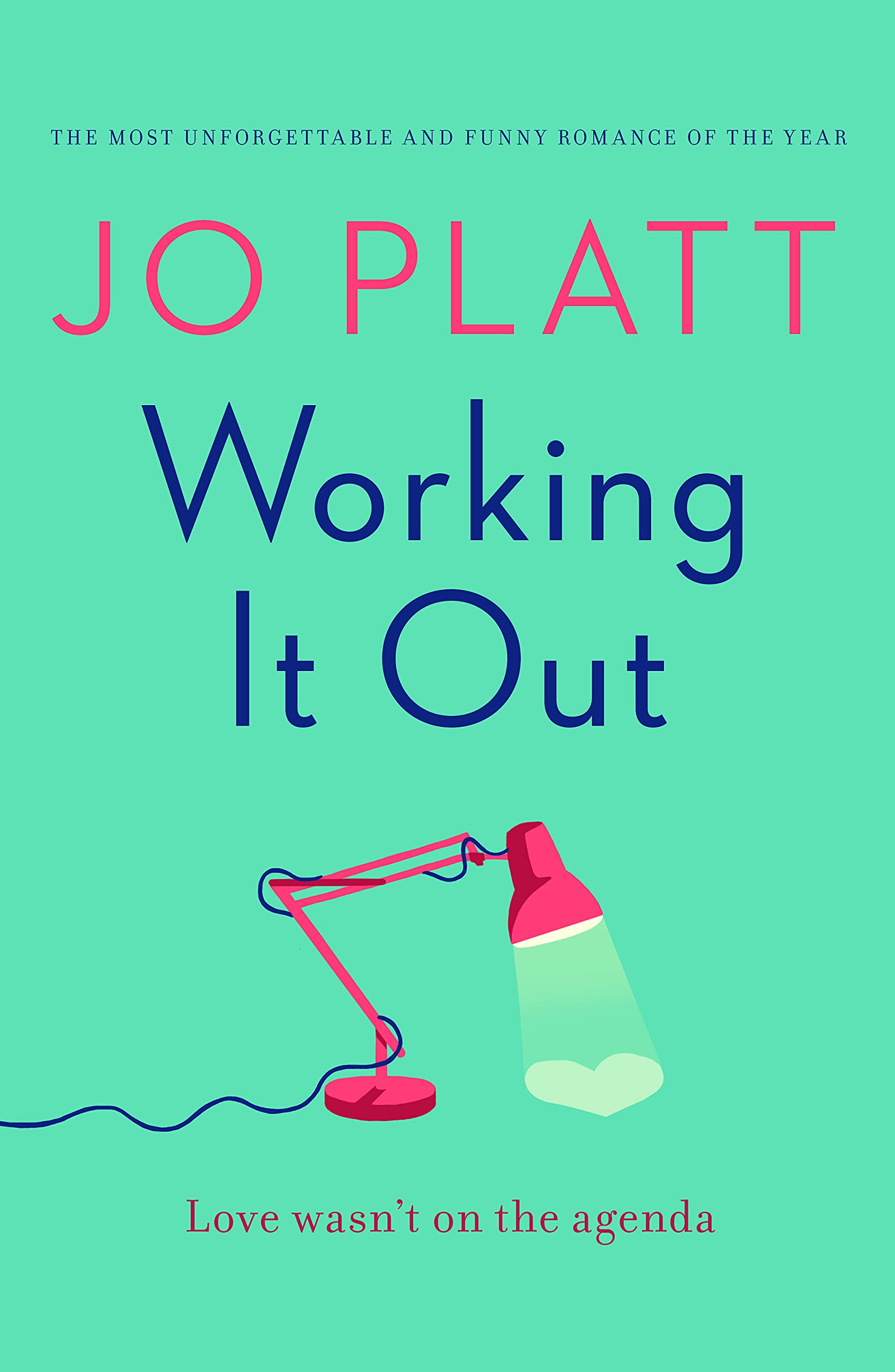 Working It Out