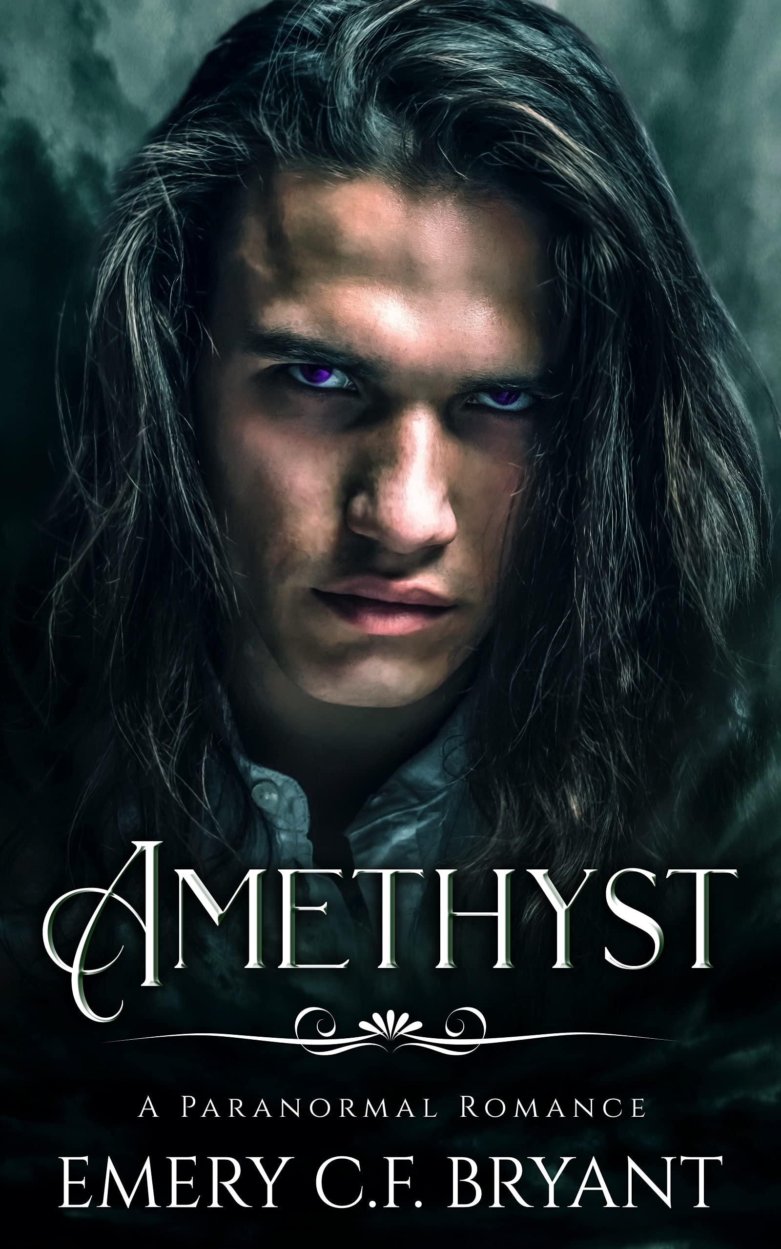 The Warriors of Estios book cover 1