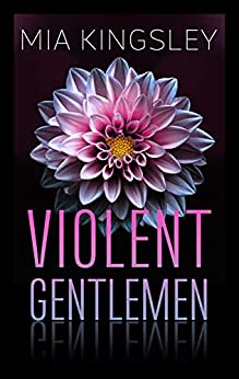 Violent Gentlemen book cover