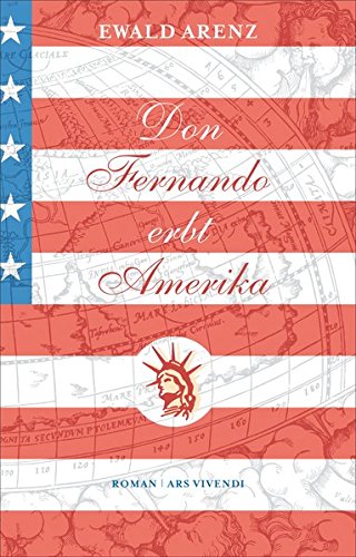 Don Fernando erbt Amerika book cover