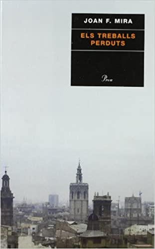 Trilogia de València book cover 1