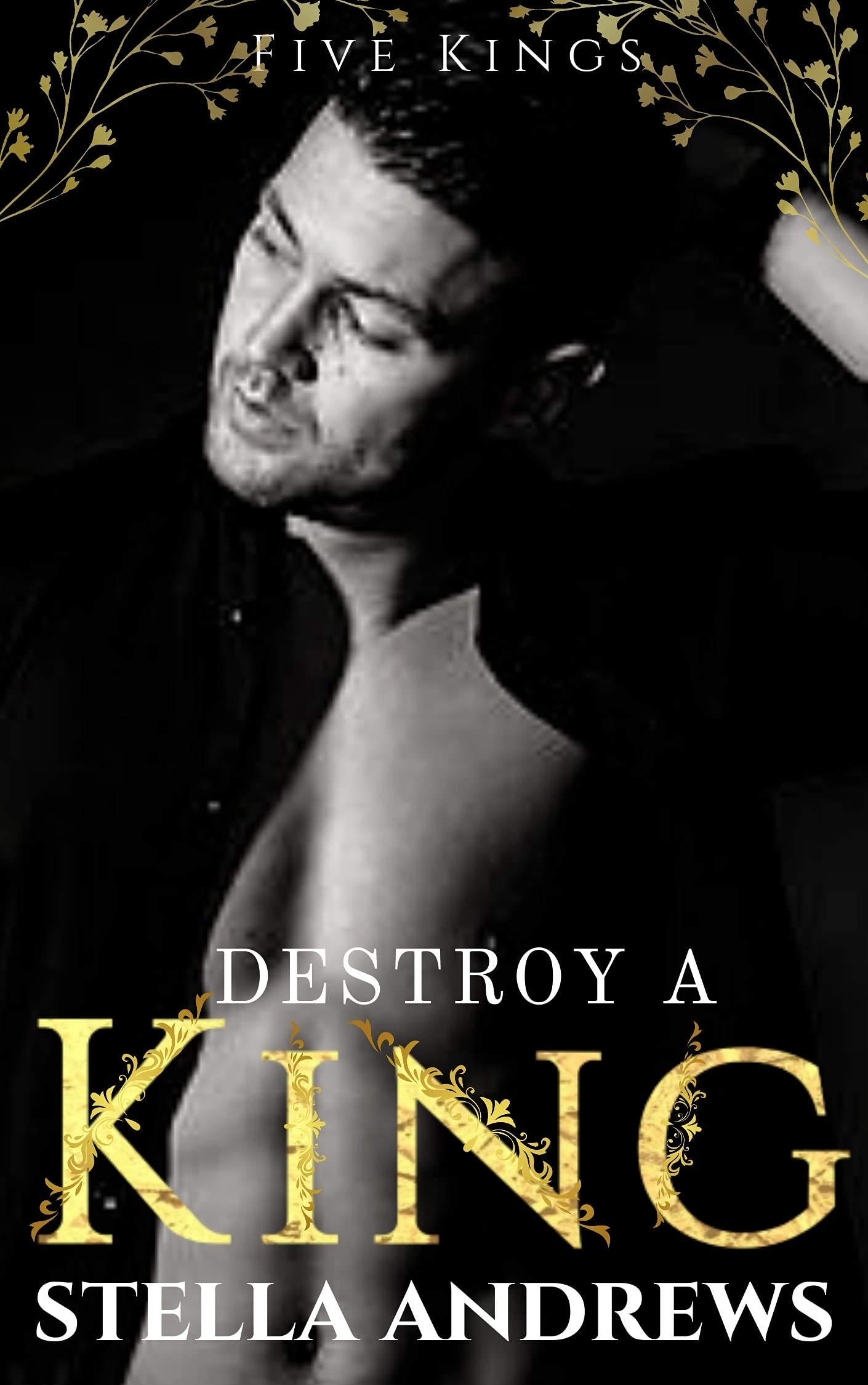 Destroy a King