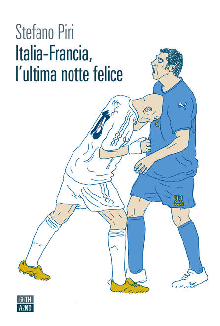 Italia-Francia, l'ultima notte felice.