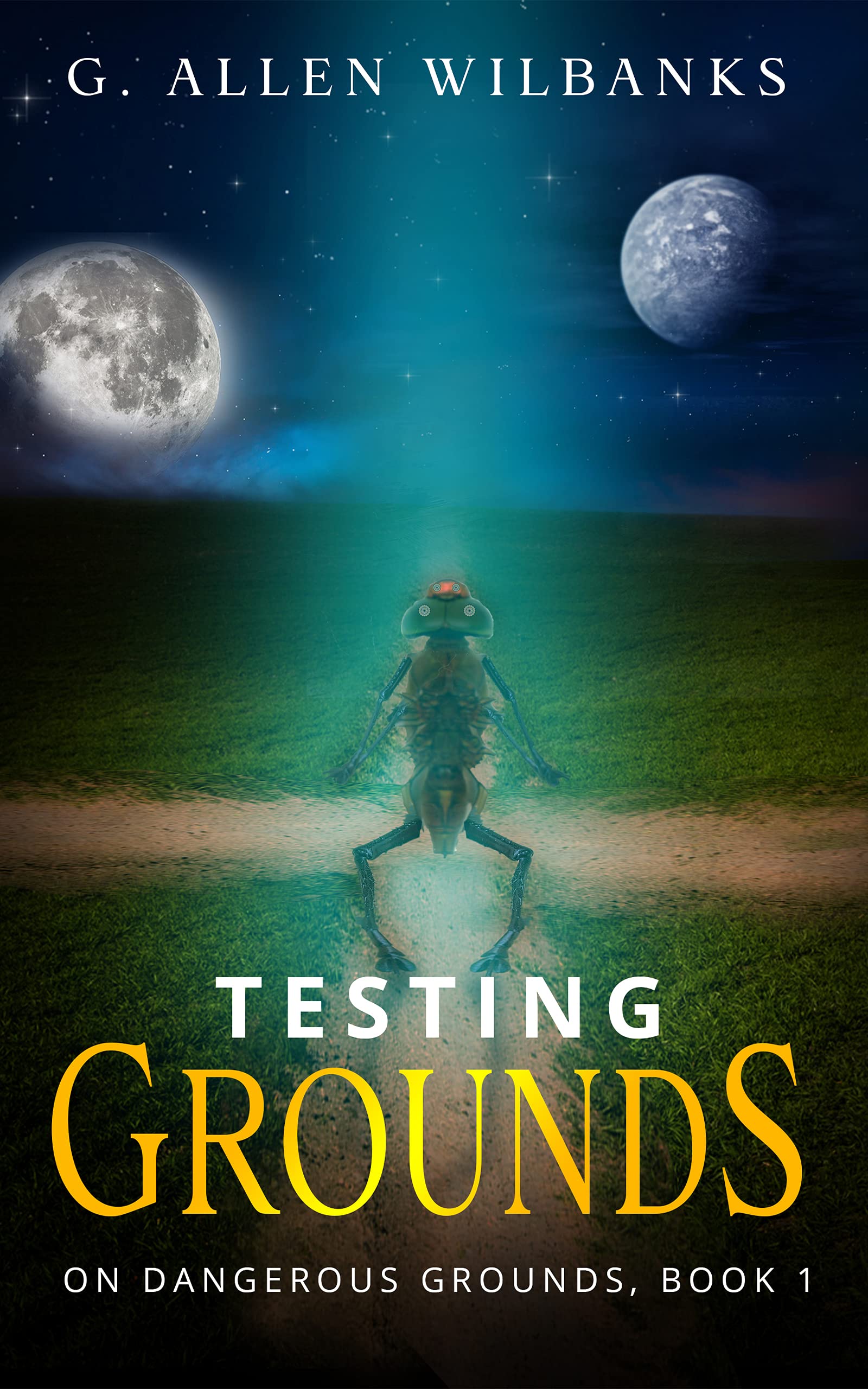 Testing Grounds