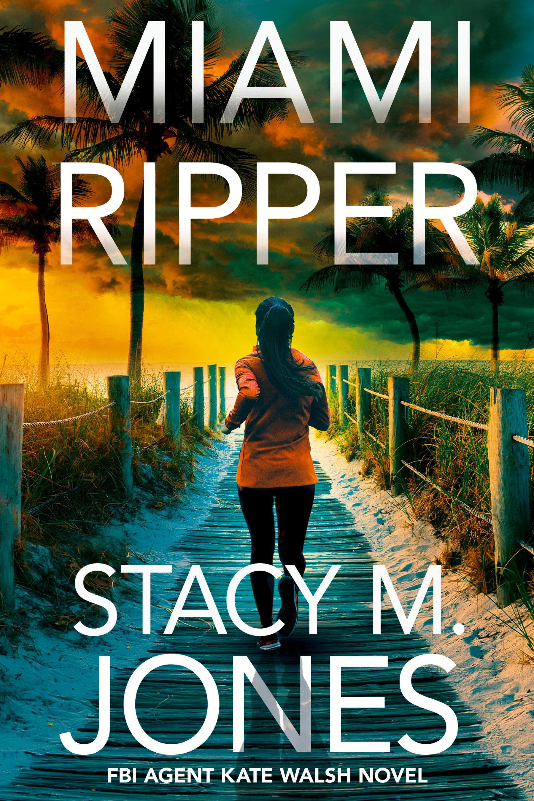 Miami Ripper