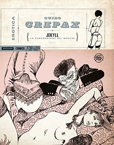 Jekyll book cover