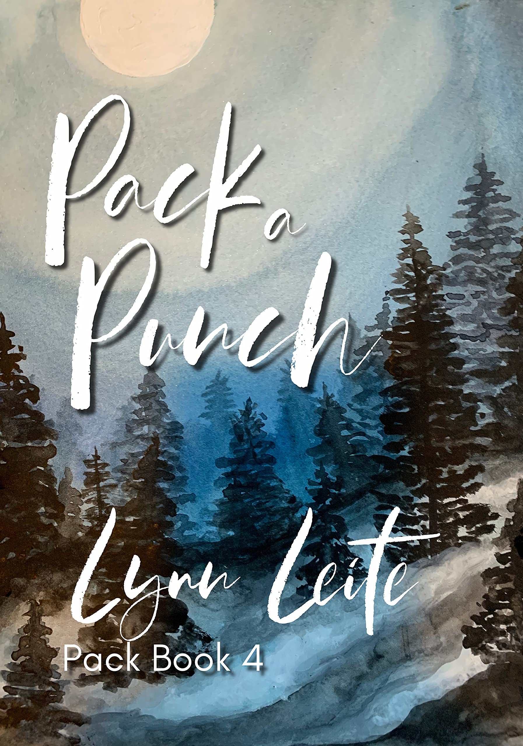 Pack a Punch