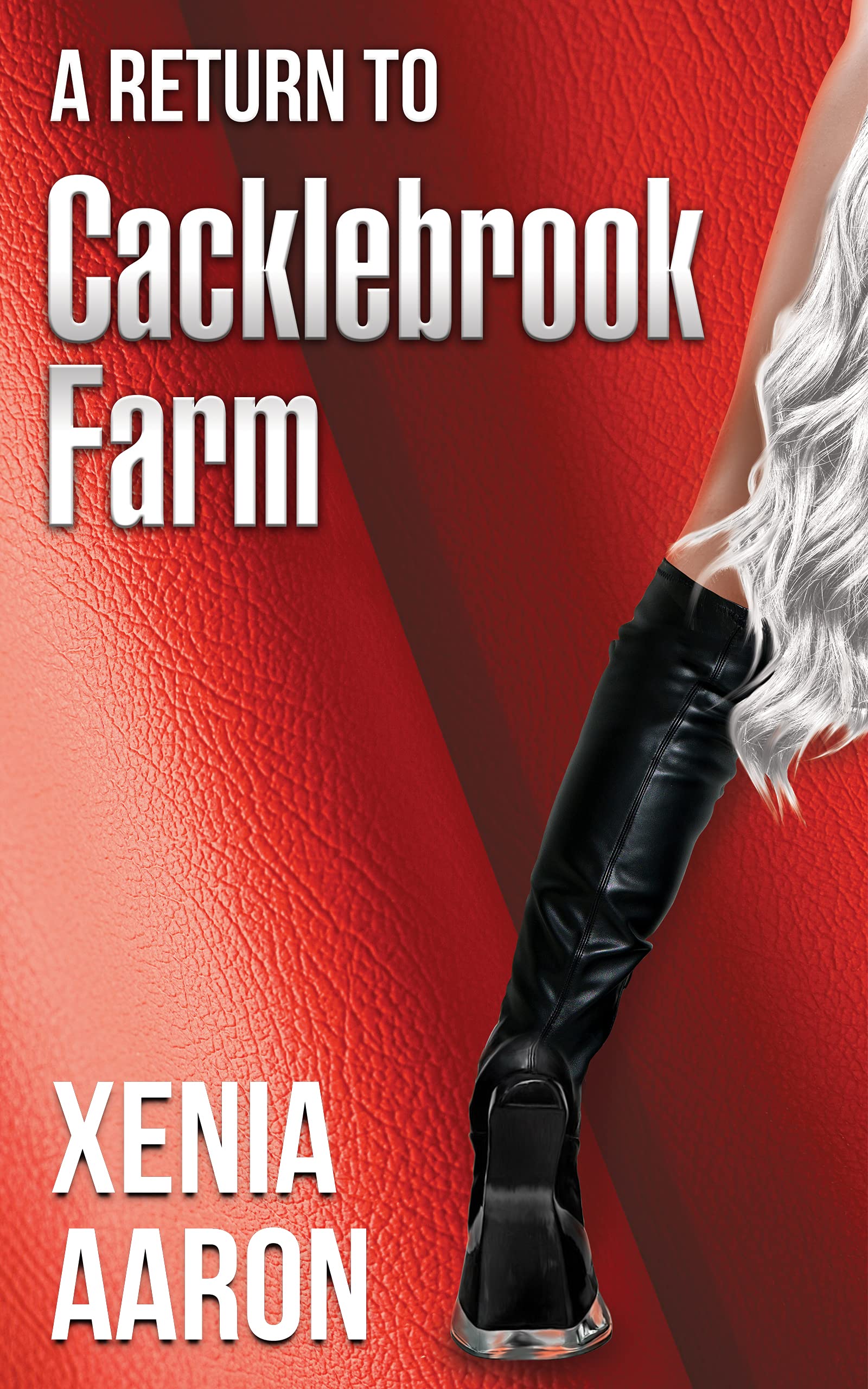 A Return to Cacklebrook Farm