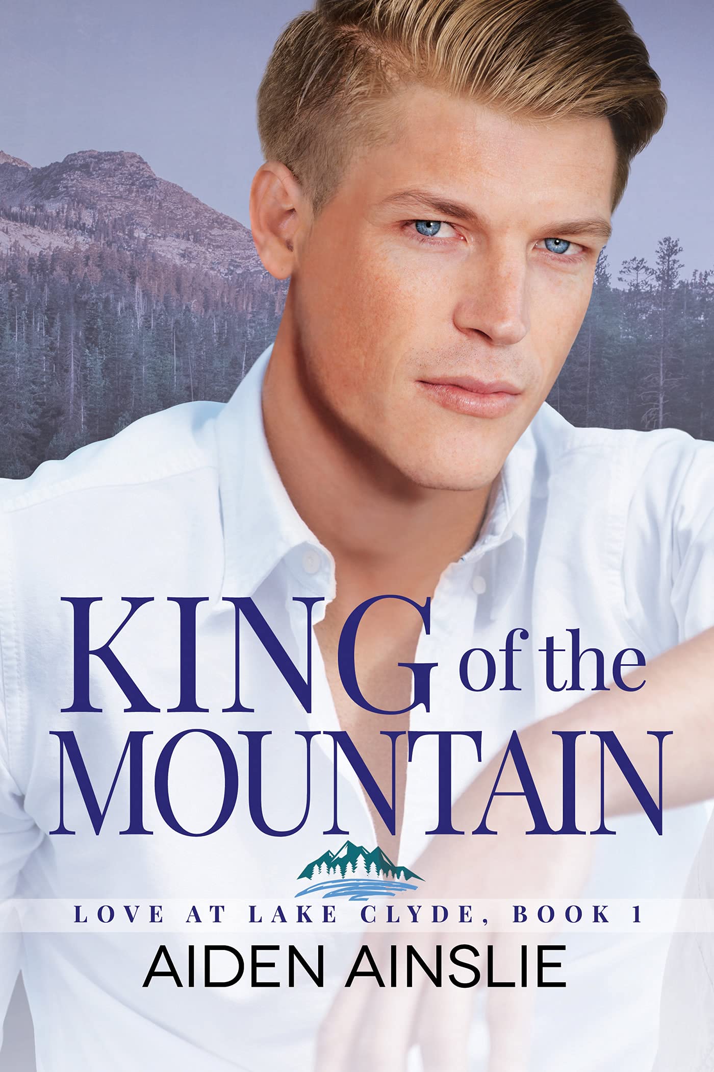 King of the Mountain