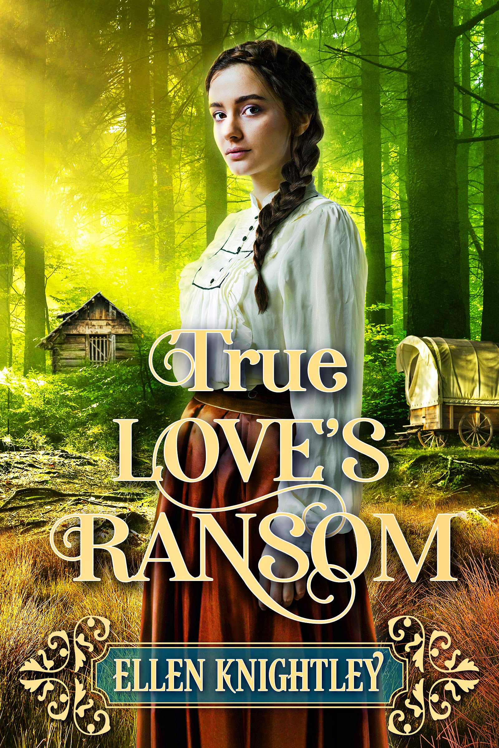 True Love's Ransom