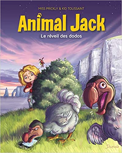 Le réveil des dodos