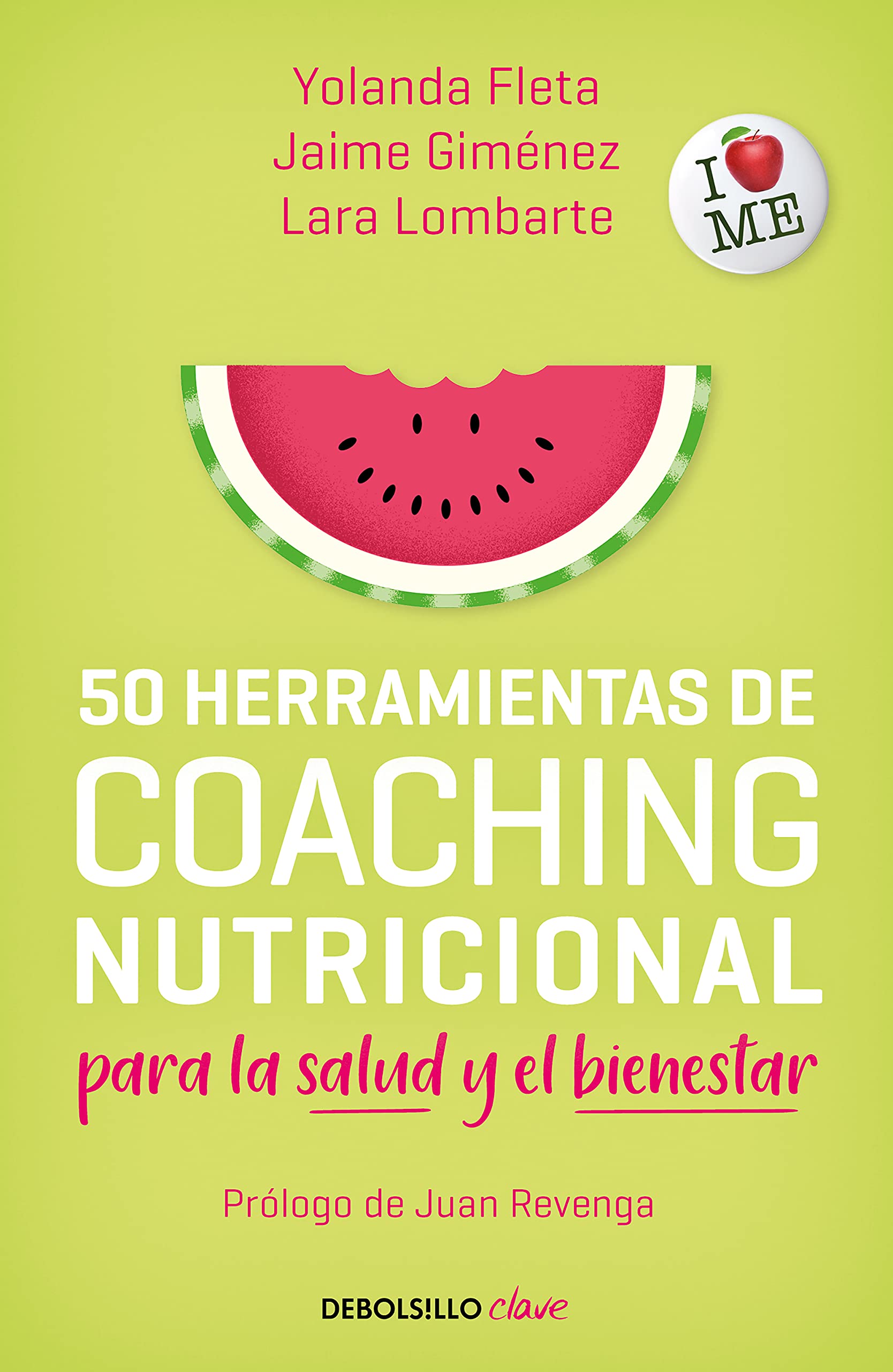50 herramientas de coaching nutricional para