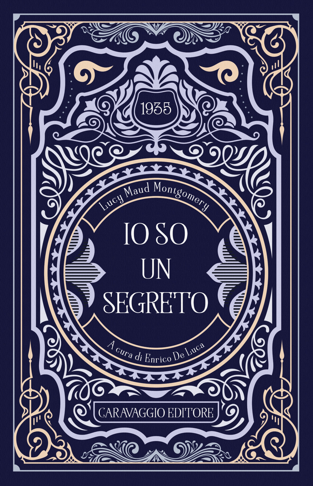 Io so un segreto