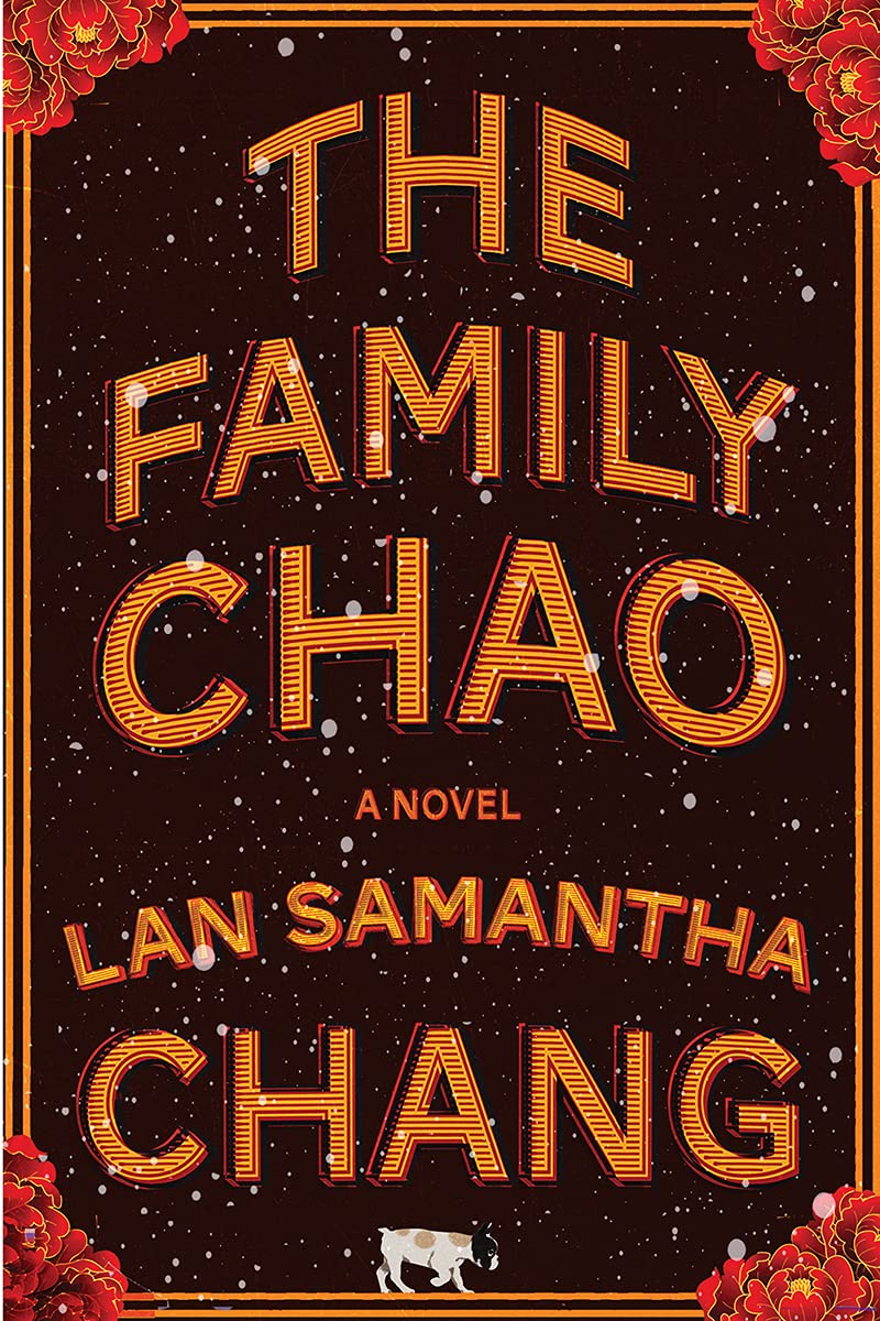 The Family Chao