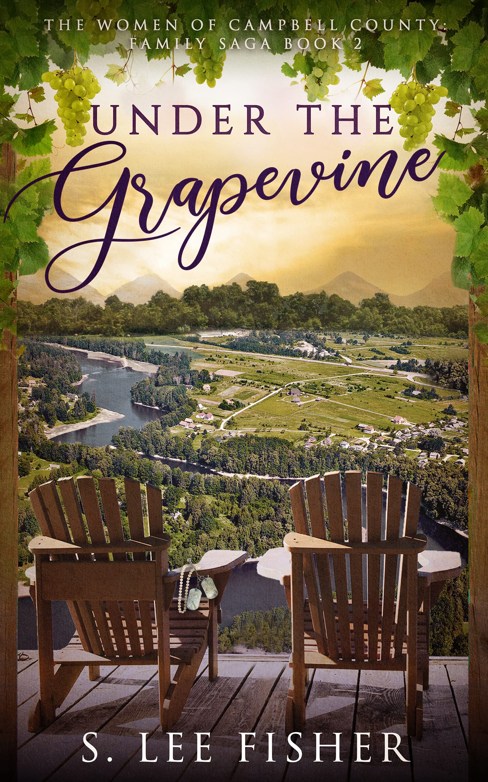 Under the Grapevine
