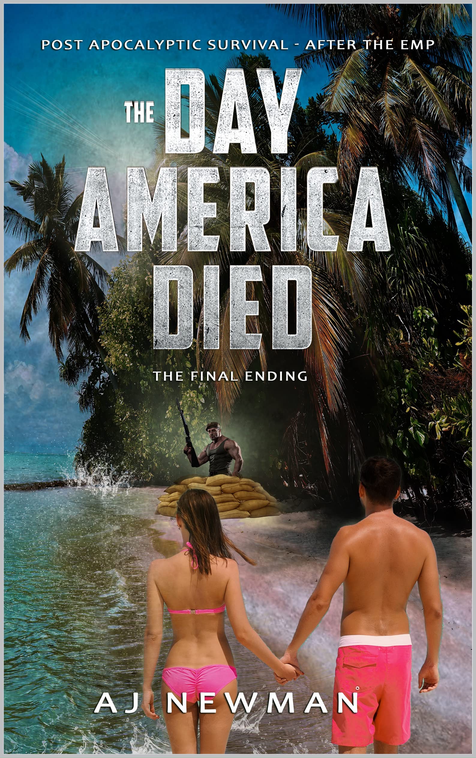 The Final Ending