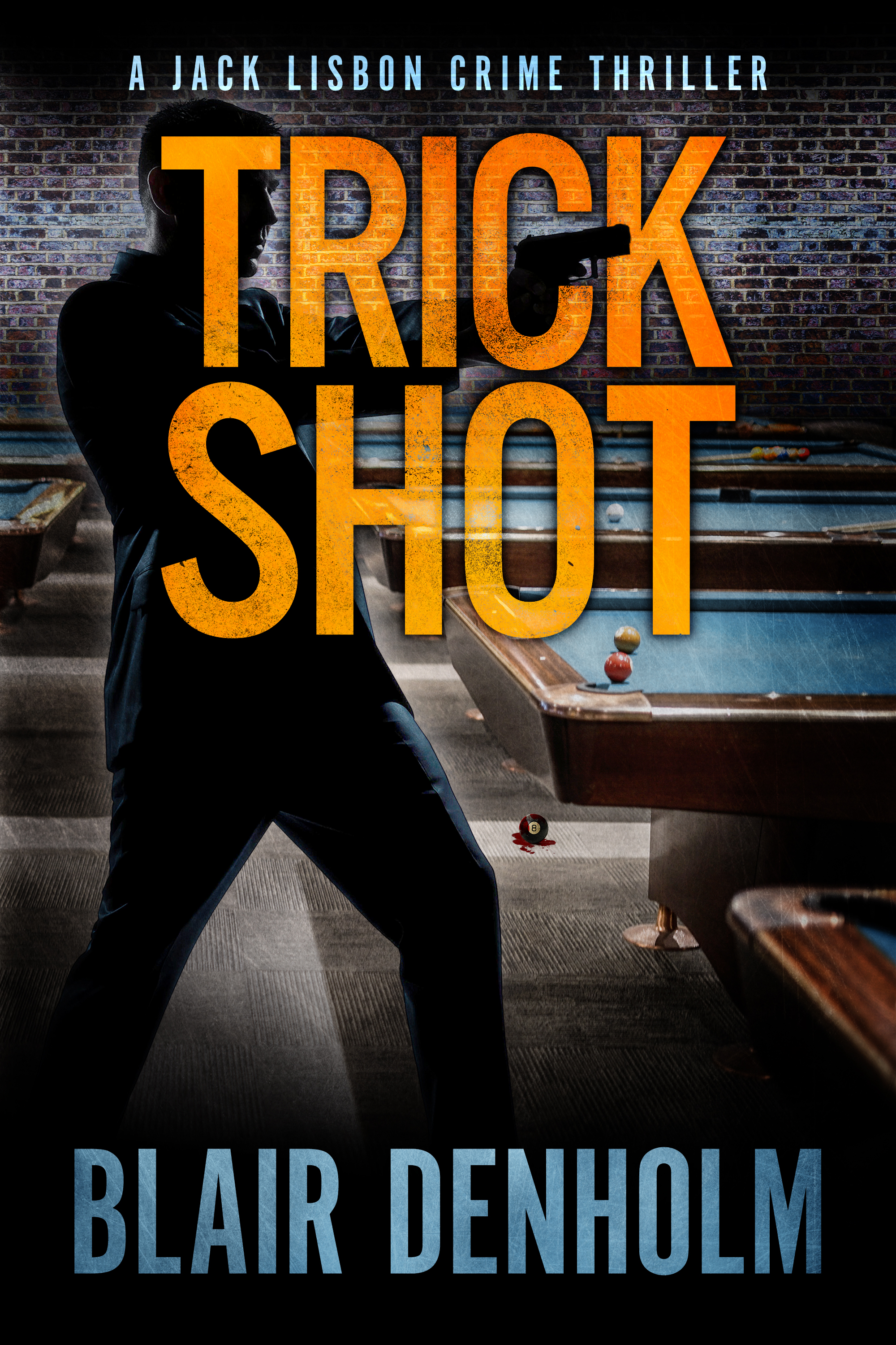 Trick Shot