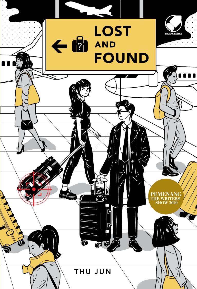 Lost and Found