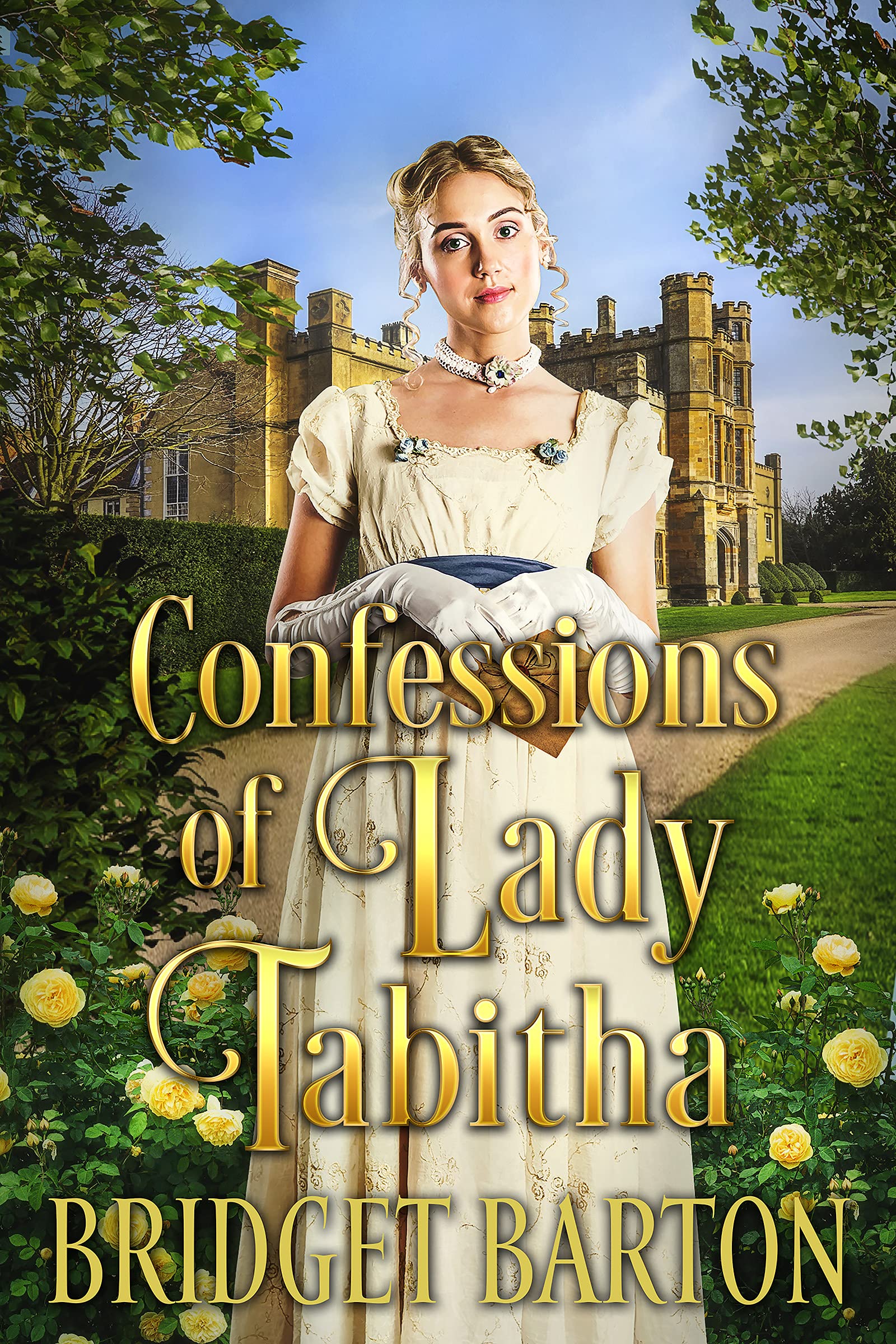 Confessions of Lady Tabitha