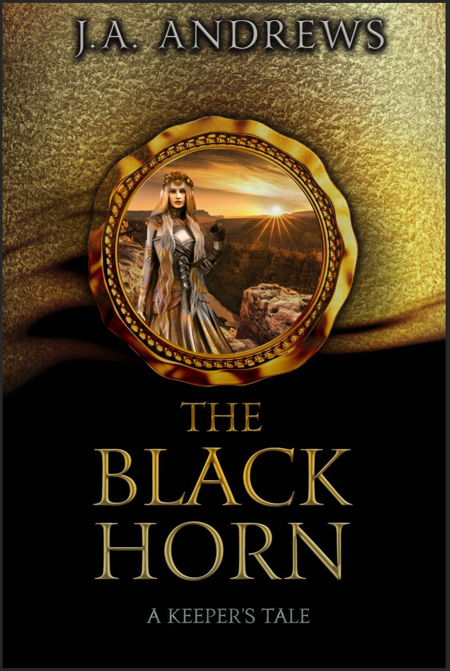 The Black Horn by J.A. Andrews Goodreads