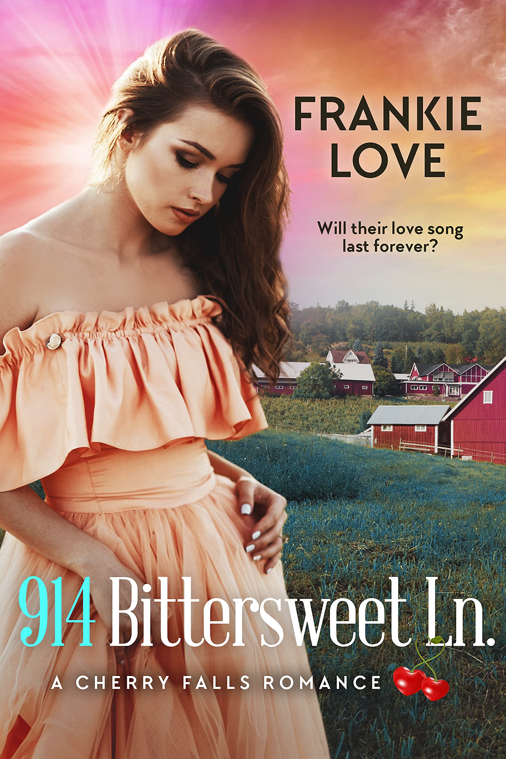 914 Bittersweet Ln. book cover