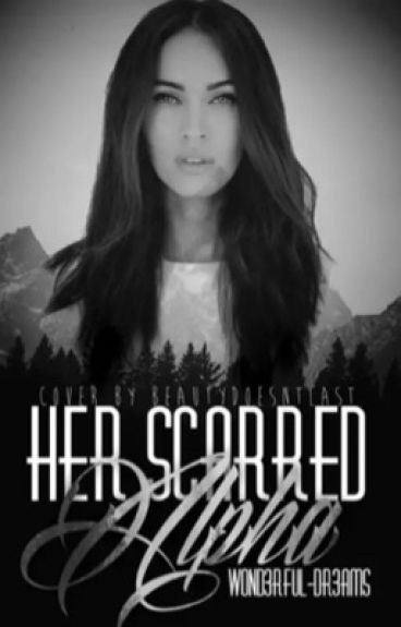 Her scarred Alpha