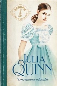 Un romance adorable (Smythe-Smith Quartet, #1)