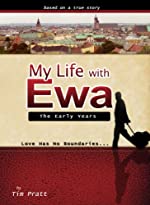 My Life with Ewa book cover