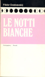 Le notti bianche