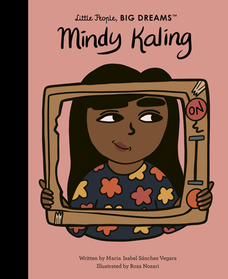 Mindy Kaling (Volume 63)