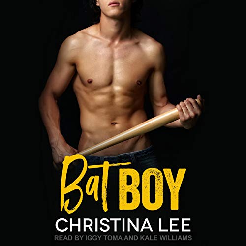 Bat Boy (Easton U Pirates, #1)