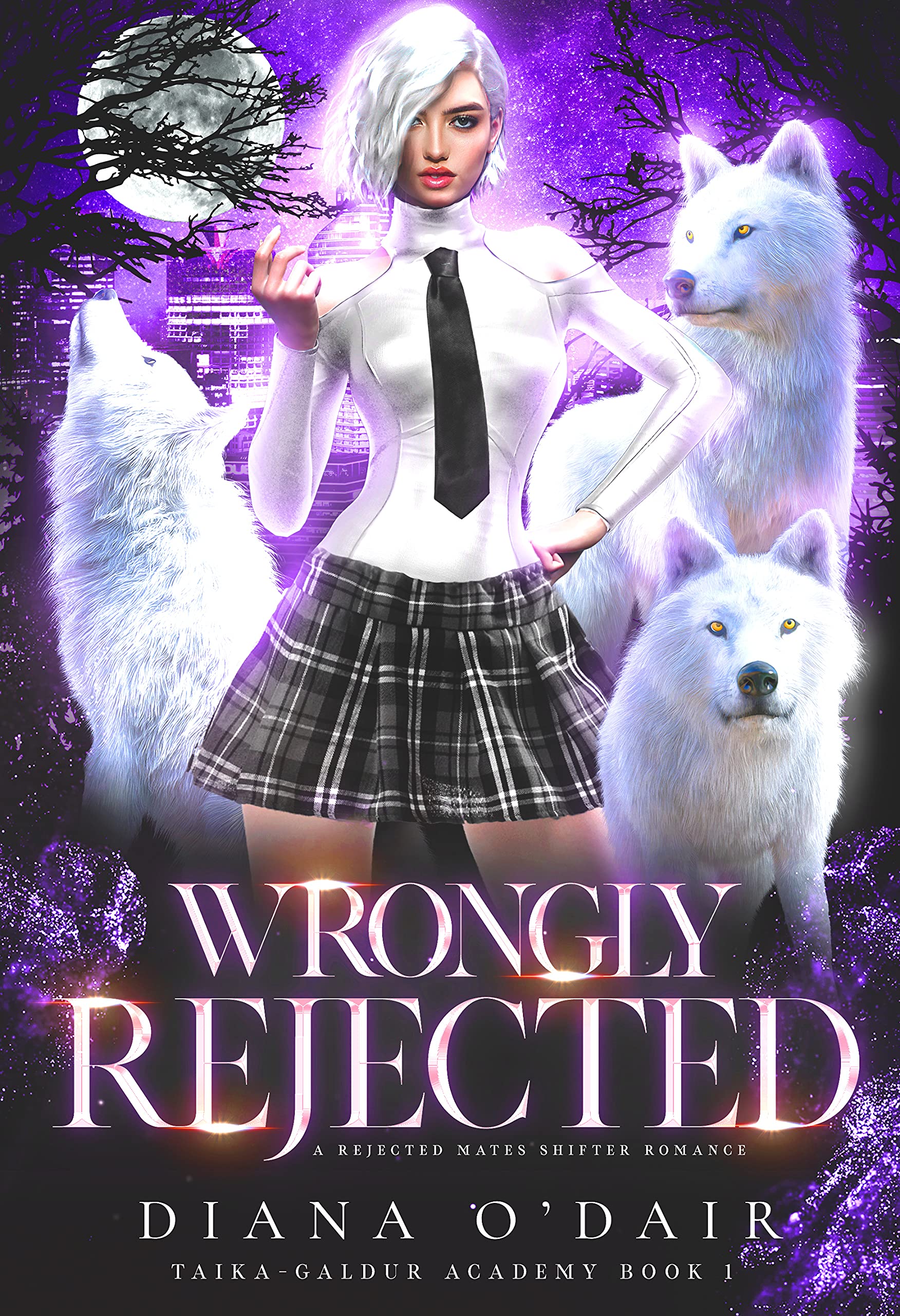 Wrongly Rejected