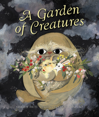 A Garden of Creatures book cover