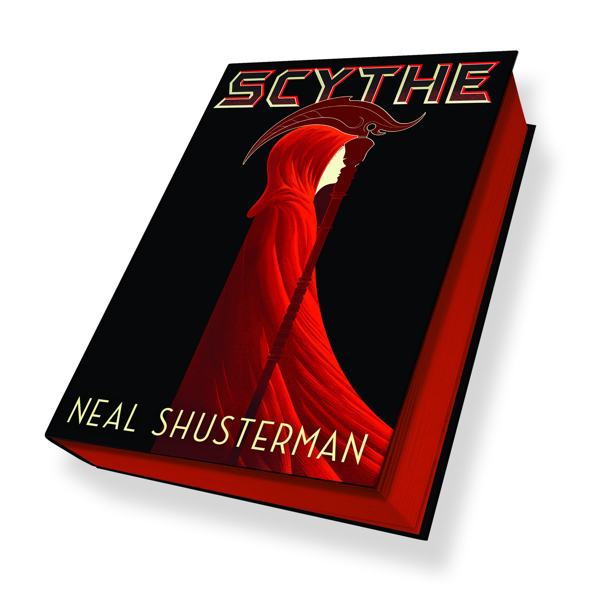 Scythe