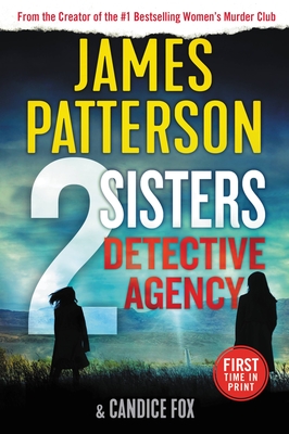 2 Sisters Detective Agency (2 Sisters Detective Agency, #1)