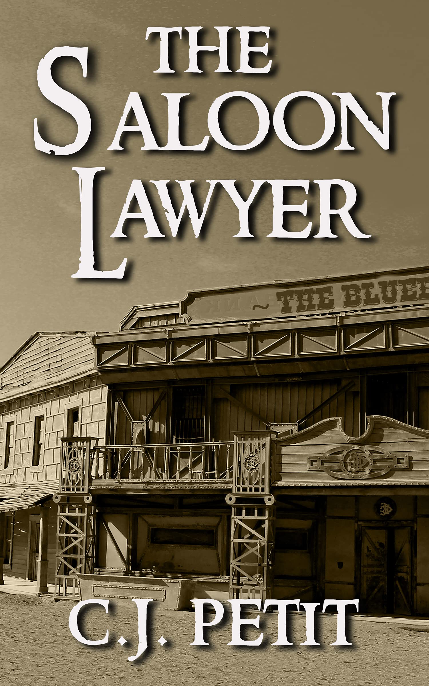 The Saloon Lawyer