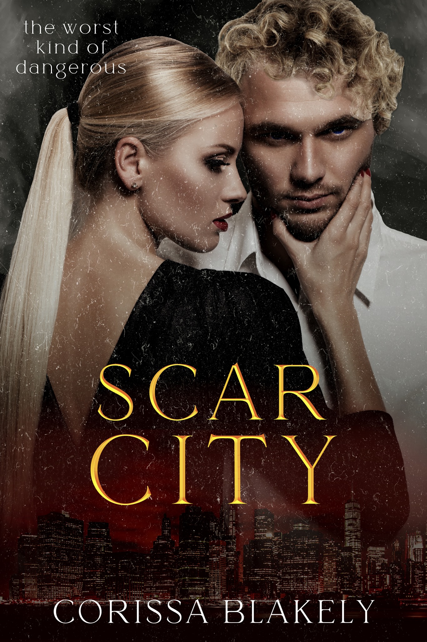 Scar City