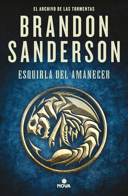 Esquirla del amanecer (El archivo de las tormentas, #3.5)