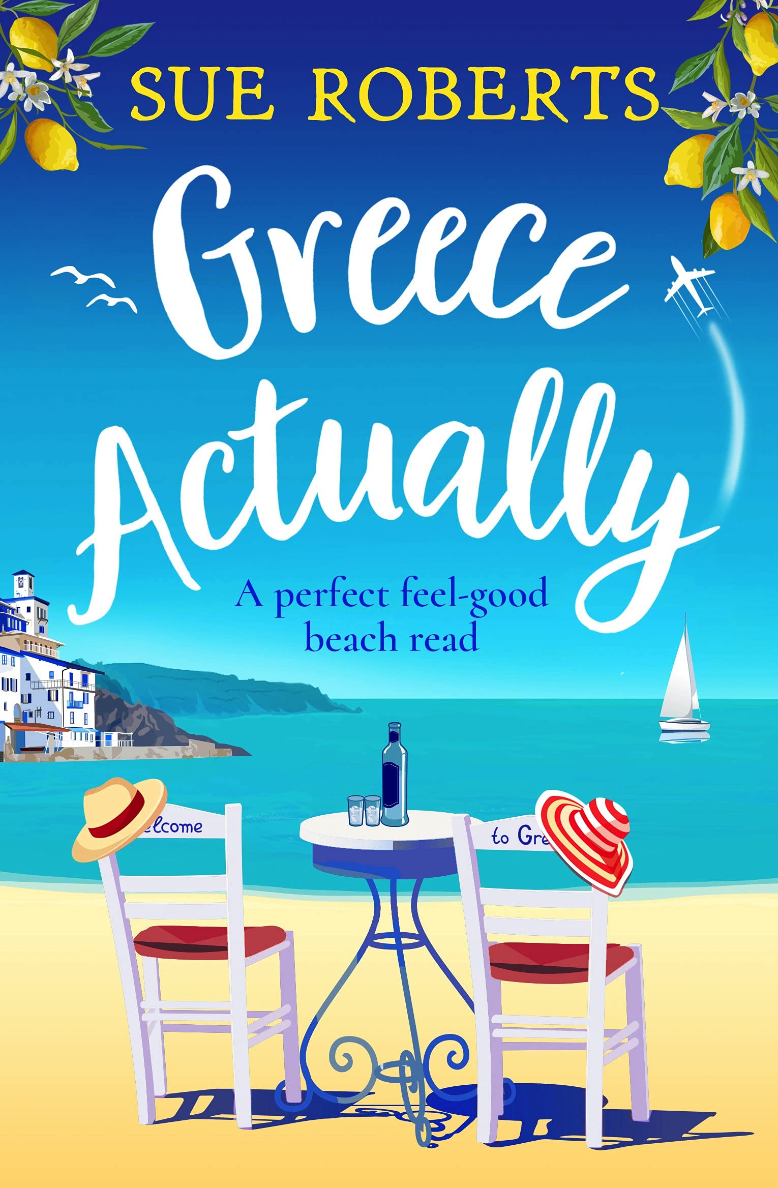 Greece Actually